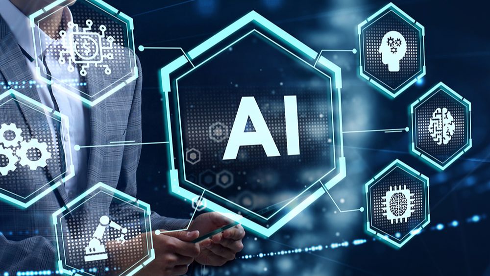 Trí tuệ nhân tạo (Artificial Intelligence - AI)