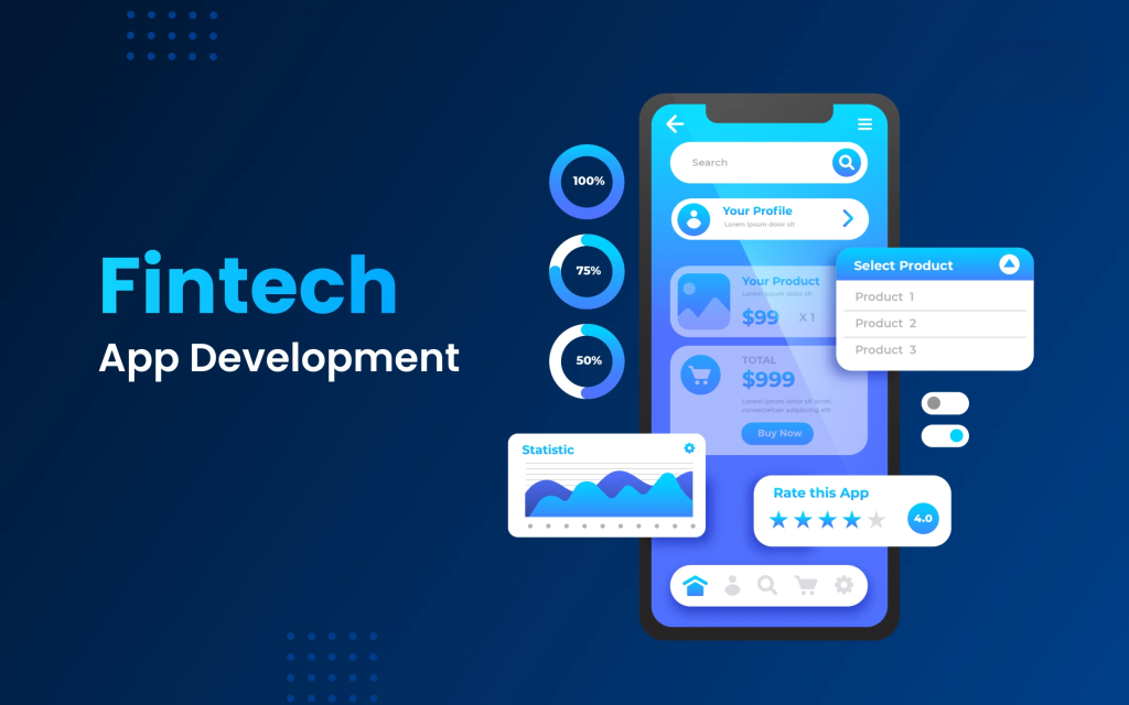 Làm thế nào để xây dựng một App Fintech?