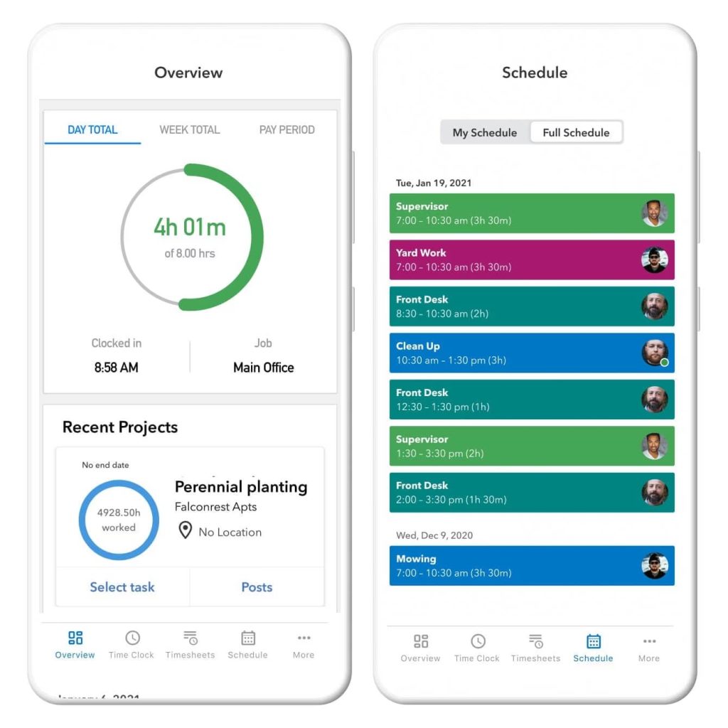 QuickBooks-Time