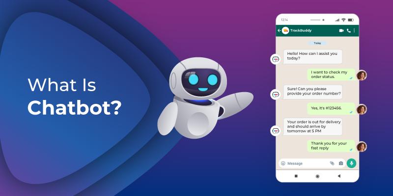 Chatbot AI