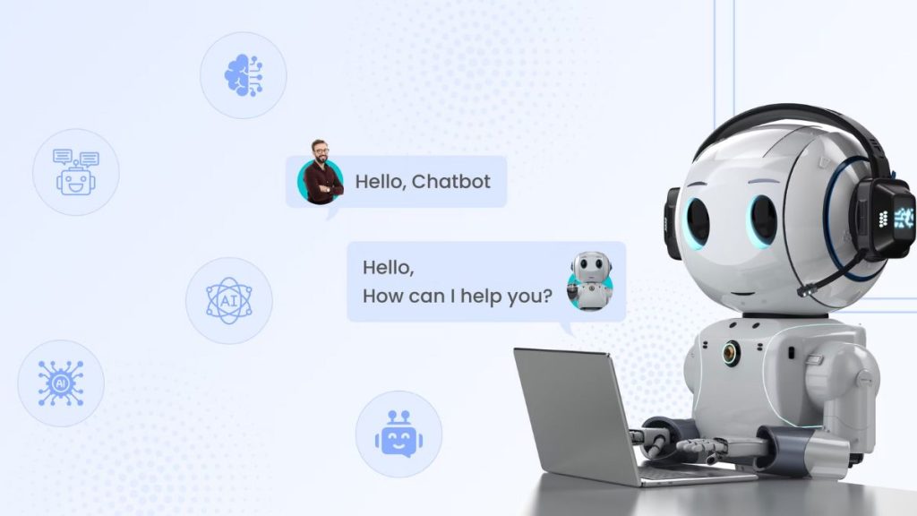 Cài Chatbot Thế Nào