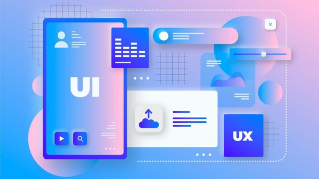 Quy trình thiết kế giao diện người dùng