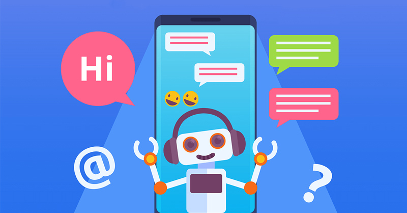 Ứng dụng AI là gì?