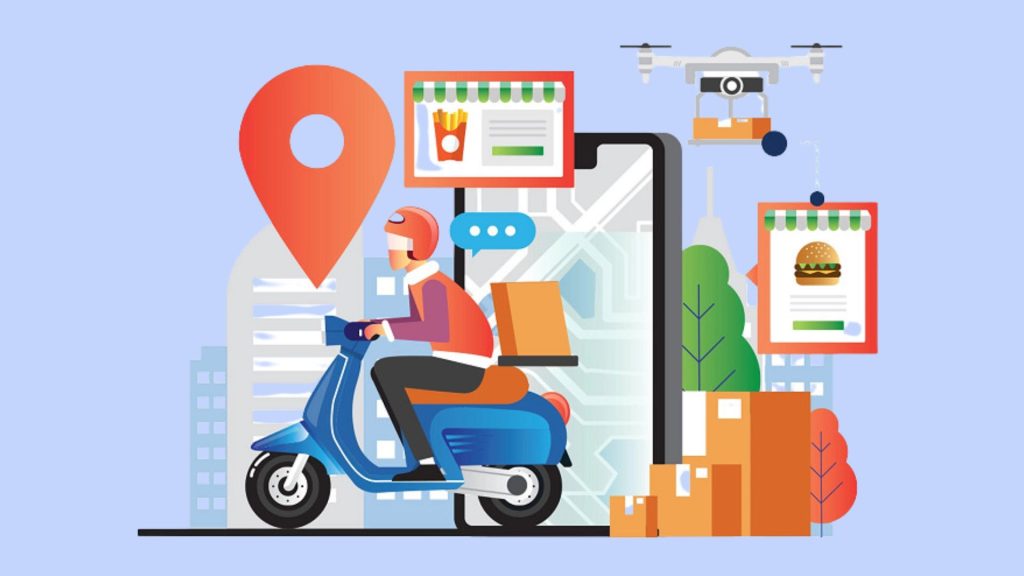 Các phương pháp bảo vệ quyền lợi cửa hàng khi quản lý shipper