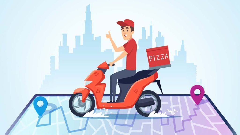 Lợi ích khi quản lý shipper hiệu quả