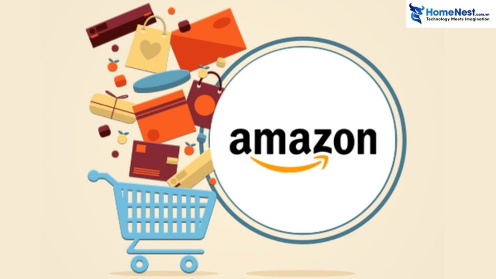 Lý Do Nên Đầu Tư Xây Dựng Marketplace Giống Amazon