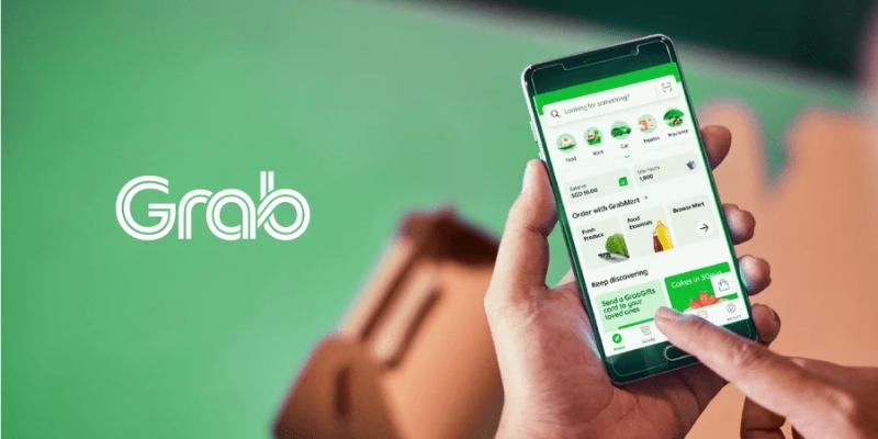 Grab Taxi Là Gì?