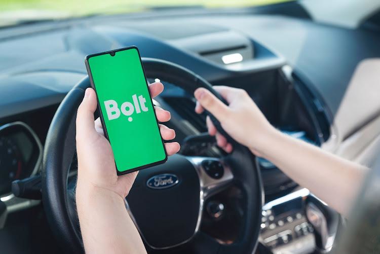 Những Tính Năng Cốt Lõi Khi Xây App Dụng Gọi Xe Giống Bolt