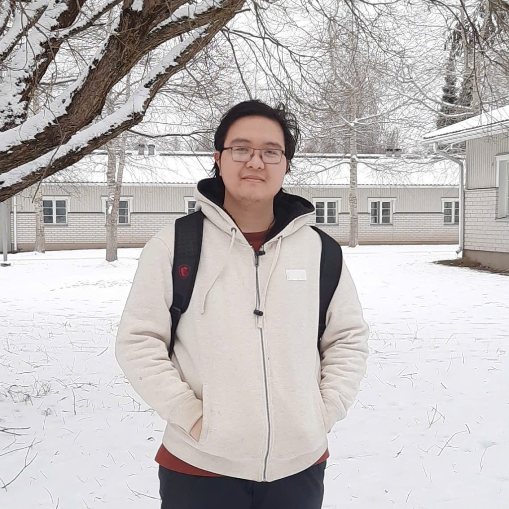 Việt Thắng - React Native Developer