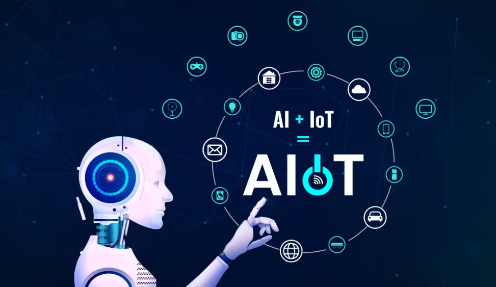 Hiểu rõ vai trò của AI trong IoT