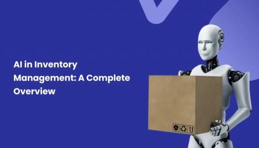 AI Trong Quản Lý Tồn Kho Tổng Quan Toàn Diện AI Trong Quản Lý Tồn Kho Tổng Quan Toàn Diện