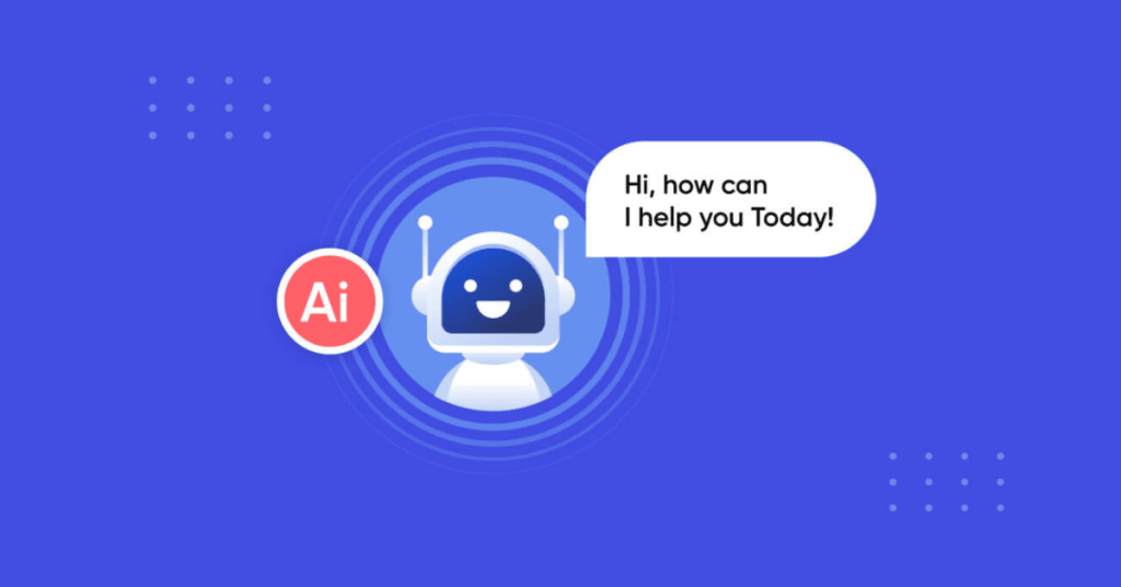 Chatbot AI (Machine Learning & NLP)