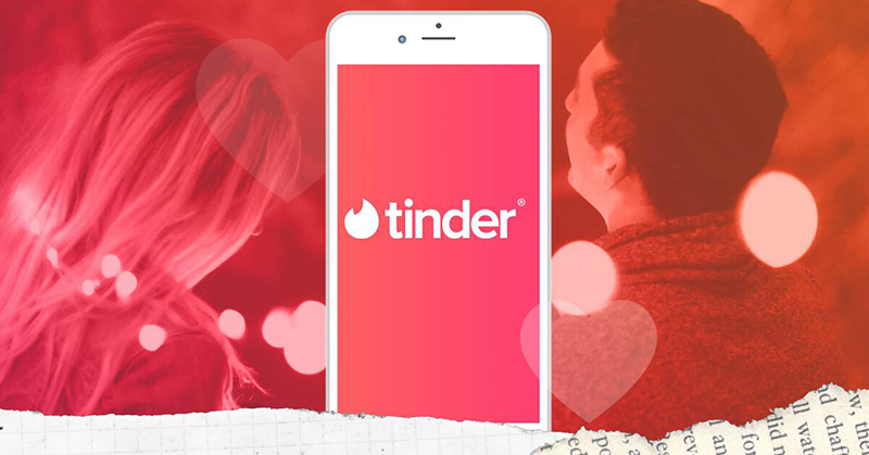Vì sao nên tìm kiếm lựa chọn khác ngoài Tinder?