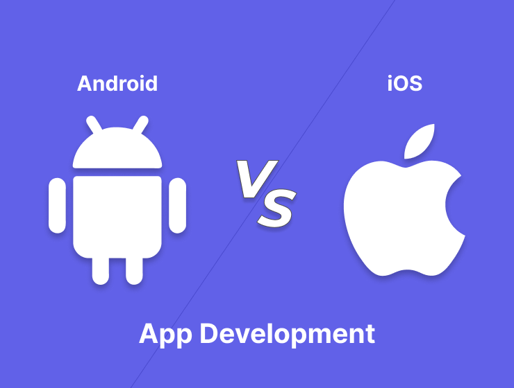 Những khác biệt cần lưu ý khi chuyển ứng dụng Android sang iOS (và ngược lại)
