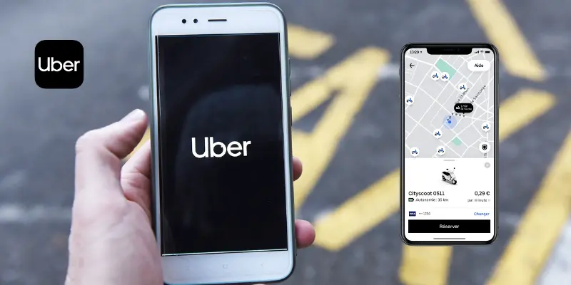 Vì sao nên tìm kiếm các lựa chọn thay thế Uber