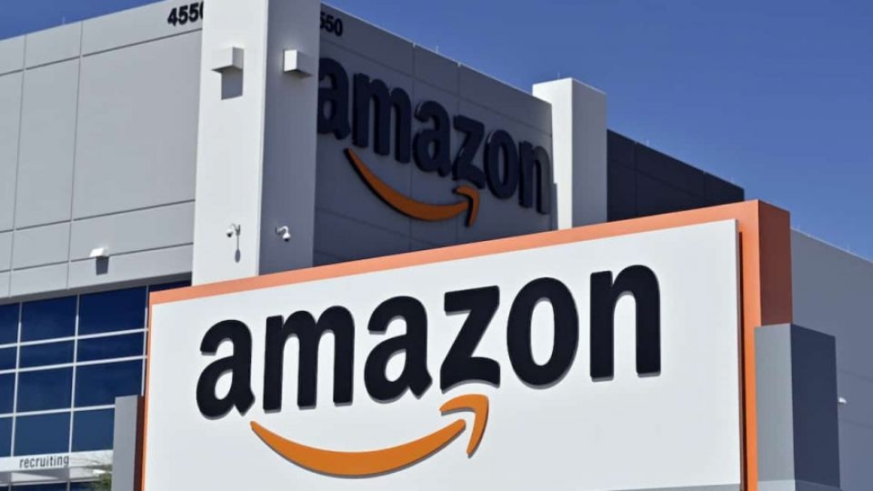 Câu Chuyện Tăng Trưởng Của Amazon
