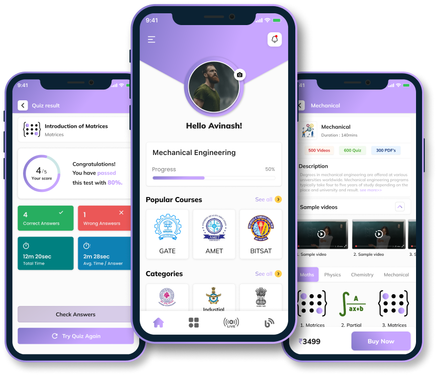 Các App Giáo Dục Nhu Cầu Cao Hiện Nay