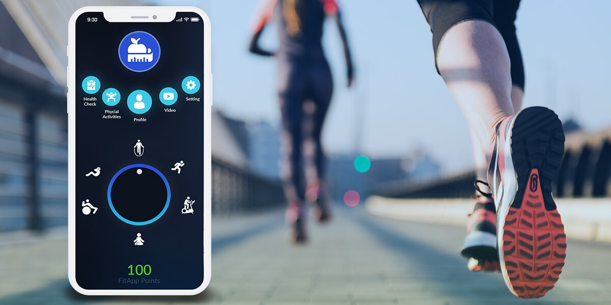 Các Tính Năng Bắt Buộc Phải Có Trong App Fitness Giống Fitbit