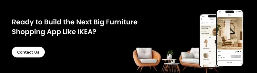 Chi Phí Phát Triển Ứng Dụng IKEA AR Là Bao Nhiêu?