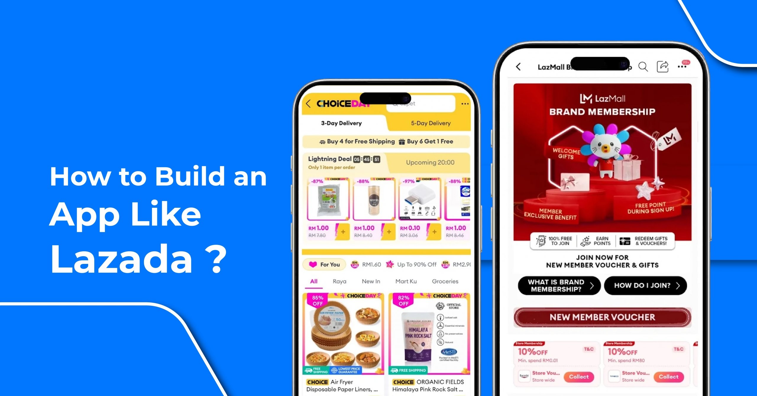 Chi Phí Thiết Kế App Giống Lazada Chi Phí Thiết Kế App Giống Lazada
