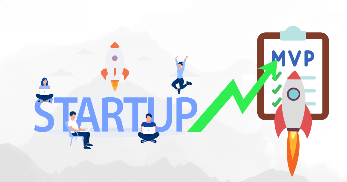 Phát Triển MVP Cho Startup