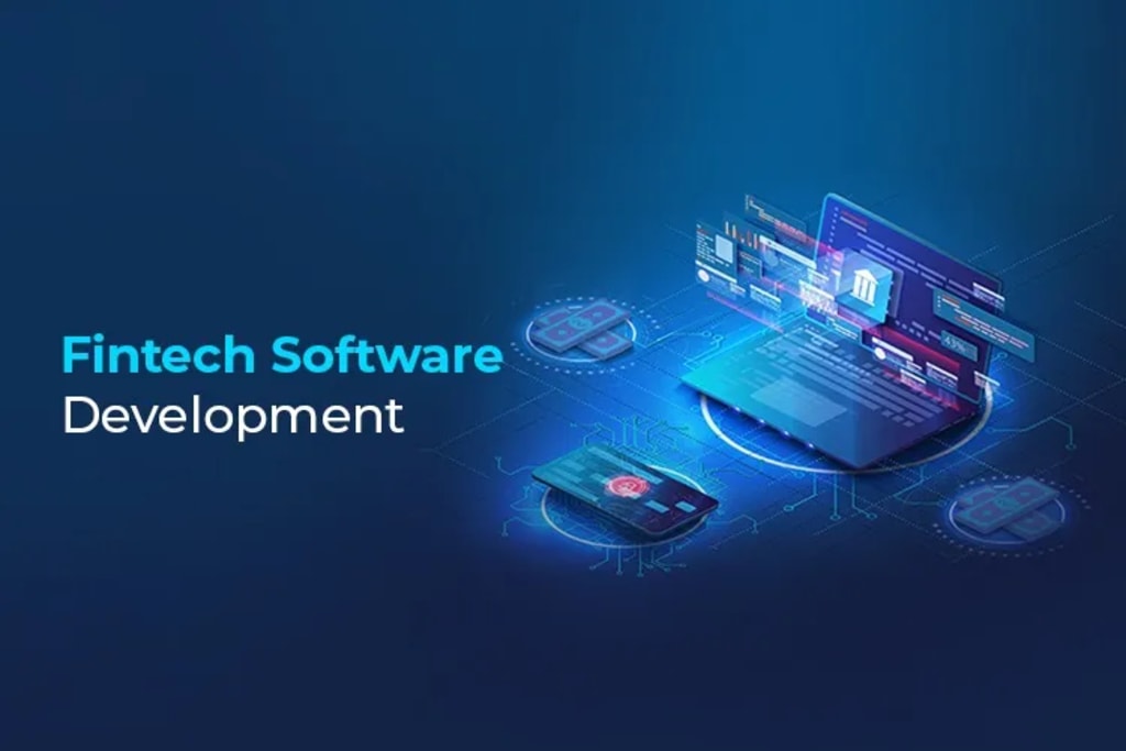 Lợi Ích Kinh Doanh Khi Xây Dựng Phần Mềm Fintech Tùy Chỉnh
