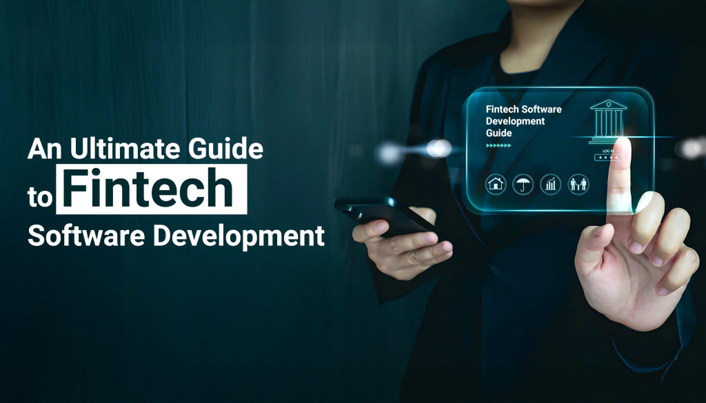 Thiết Kế App Tài Chính: Lợi Ích Nổi Bật Và Quy Trình Triển Khai Chuẩn 1 Fintech software development là gì?