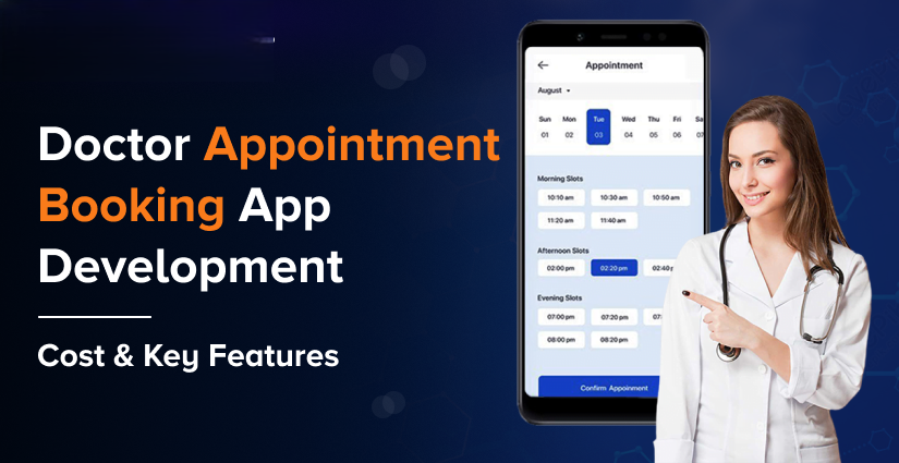 Thiết Kế App Đặt Lịch Khám Bác Sĩ Thiết Kế App Đặt Lịch Khám Bác Sĩ