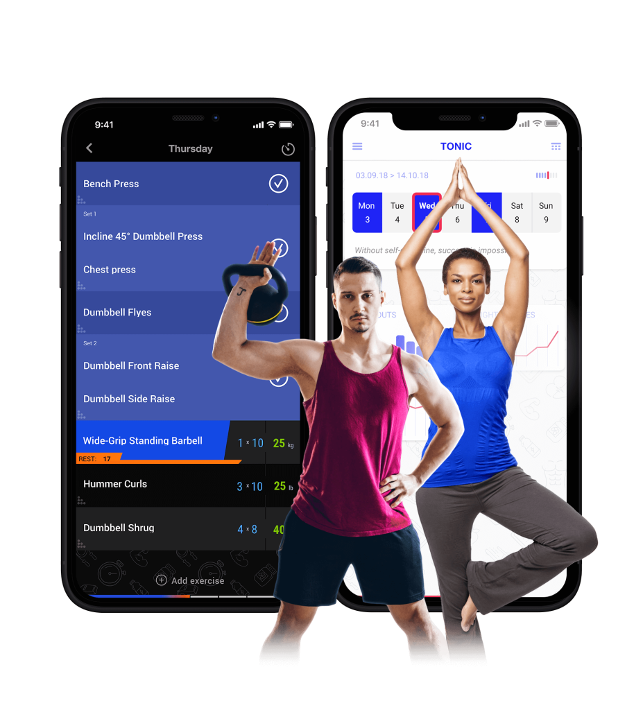 Những Yếu Tố Ảnh Hưởng Đến Chi Phí Phát Triển Ứng Dụng Fitness