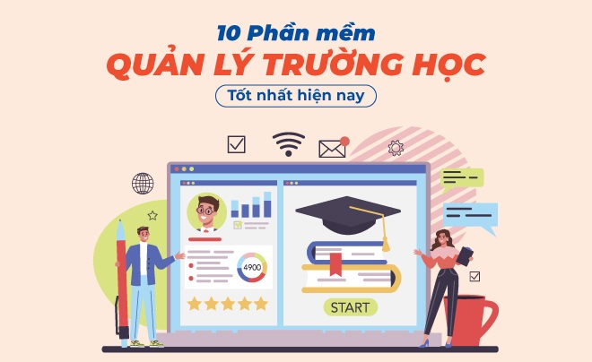 Phần Mềm Quản Lý Trường Học, Giáo Dục Uy Tín Nhất Phần Mềm Quản Lý Trường Học, Giáo Dục Uy Tín Nhất