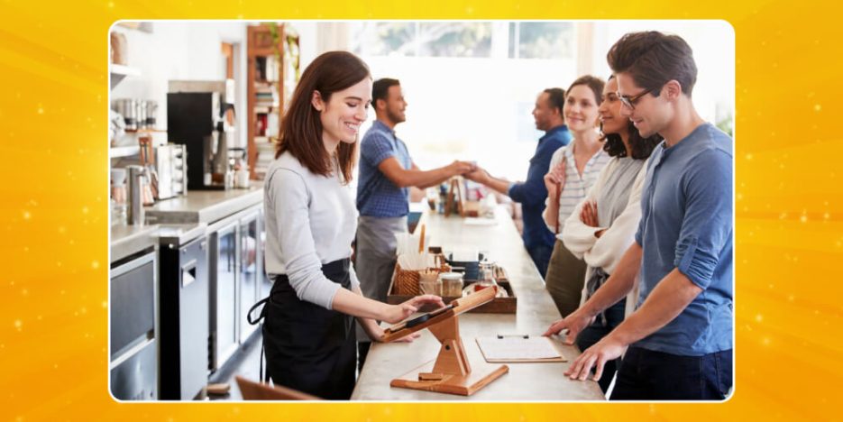 Tối ưu quy trình vận hành 