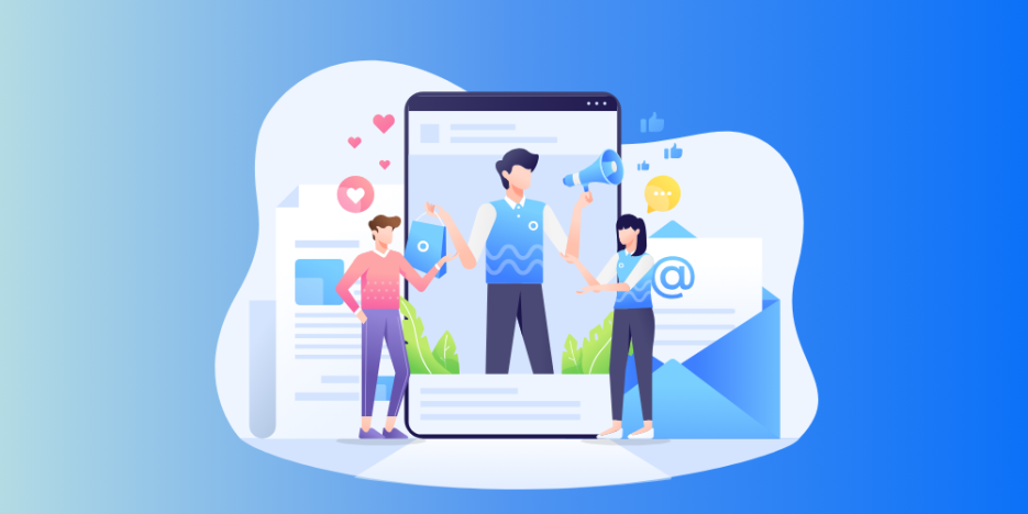 Có chiến lược Marketing cụ thể