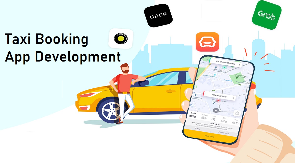 Kiến thức Chi Phí Thiết Kế App Giống Uber: Phân Tích Chi Tiết Bài viết: Chi Phí Thiết Kế App Giống Uber: Phân Tích Chi Tiết - Kiến thức công nghệ HomeNest