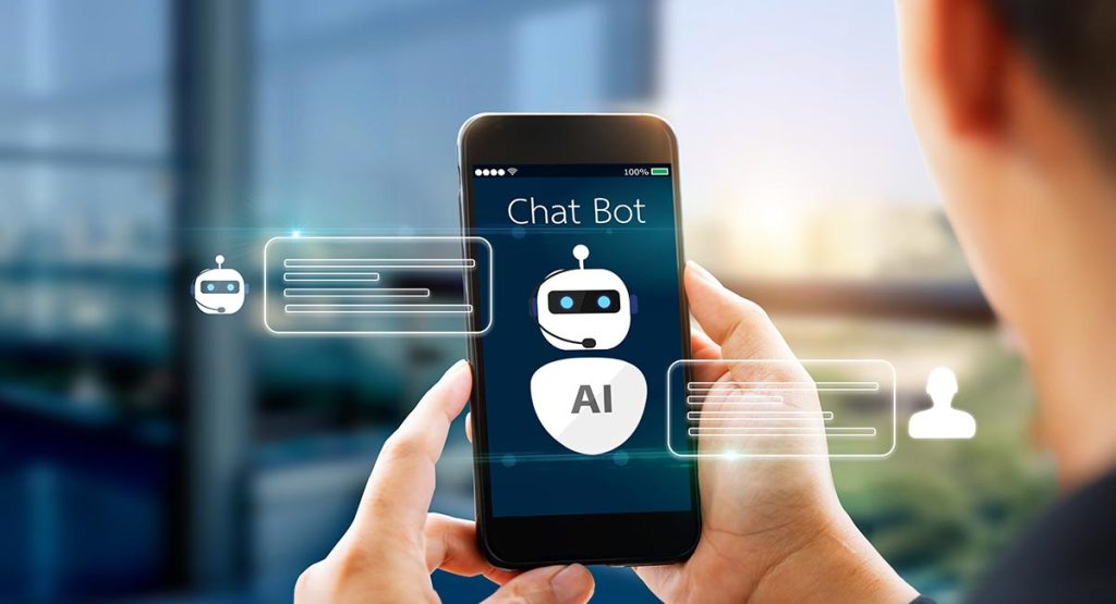 Vì sao doanh nghiệp nên đầu tư vào phát triển Chatbot?
