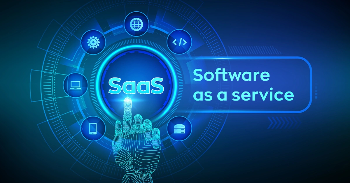 Phát triển SaaS là gì?