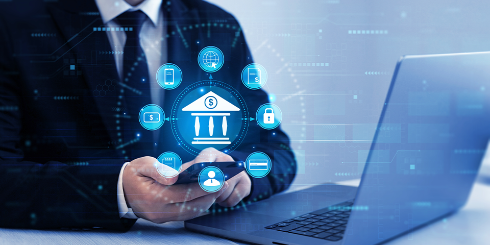 Vì sao doanh nghiệp nên đầu tư vào Neobank?