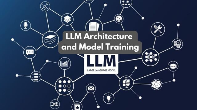 7 Bước Cơ Bản Để Phát Triển Mô Hình LLM