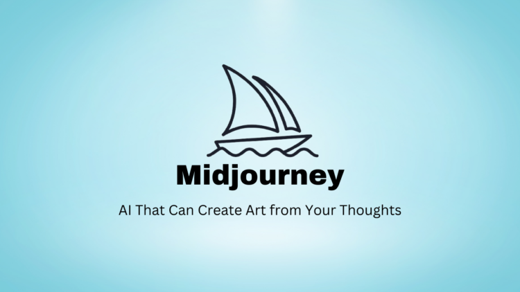 Midjourney là gì?