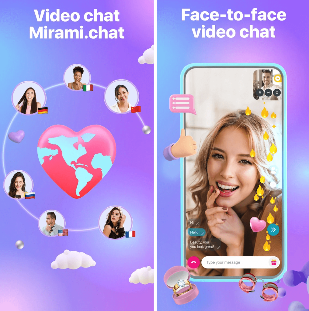 Mirami App là gì?