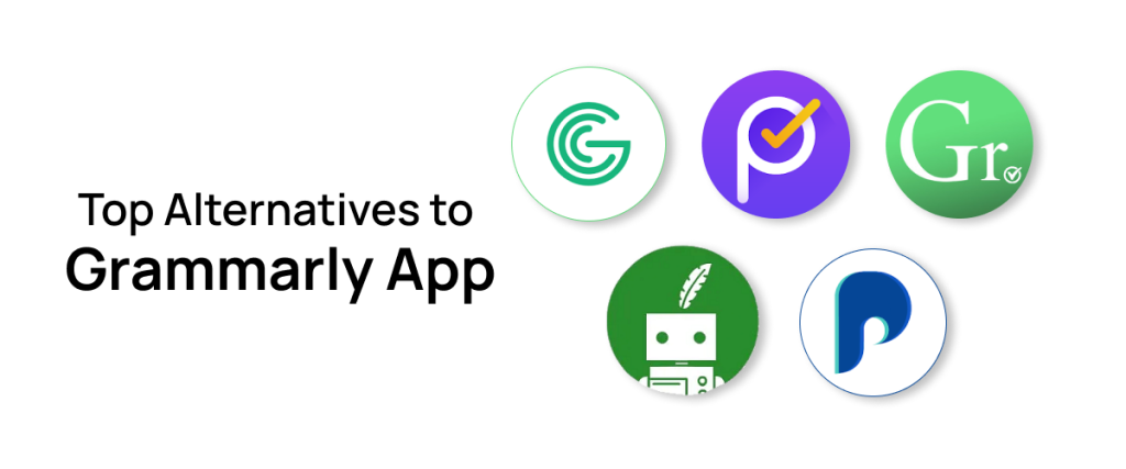 Những ứng dụng thay thế Grammarly đáng chú ý