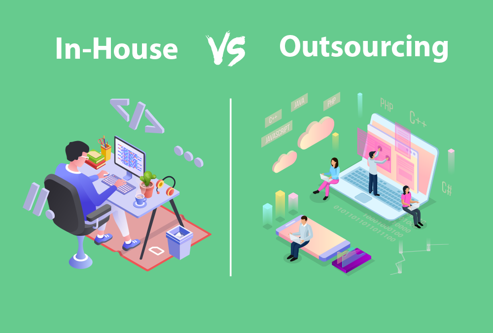 Nên Chọn Outsourcing Hay Phát Triển Ứng Dụng Python In-House?