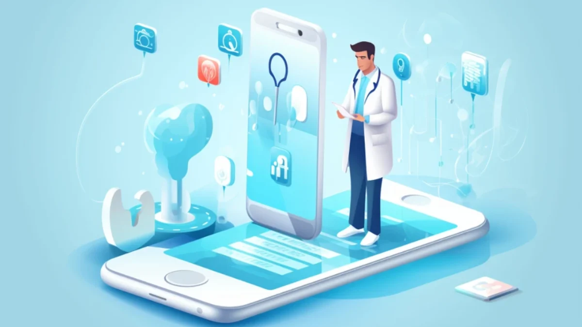 Những yếu tố ảnh hưởng đến chi phí phát triển App y tế (Healthcare App)
