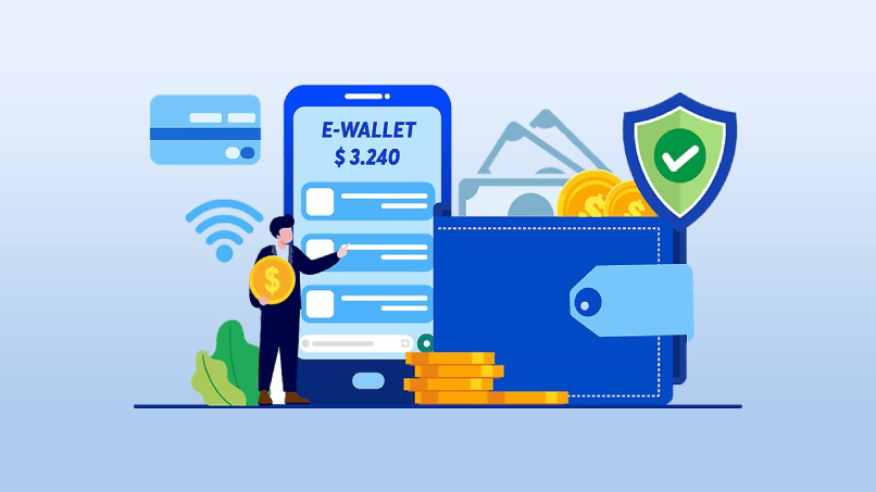 AI giúp giảm chi phí phát triển app ví điện tử (eWallet) như thế nào?