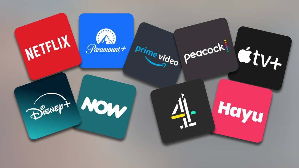 Website streaming hoạt động như thế nào
