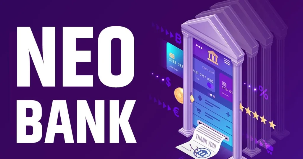 Neobank là gì