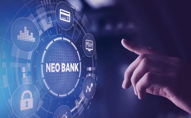 Neobanking mang lại những lợi ích gì