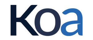 Koa-Logo
