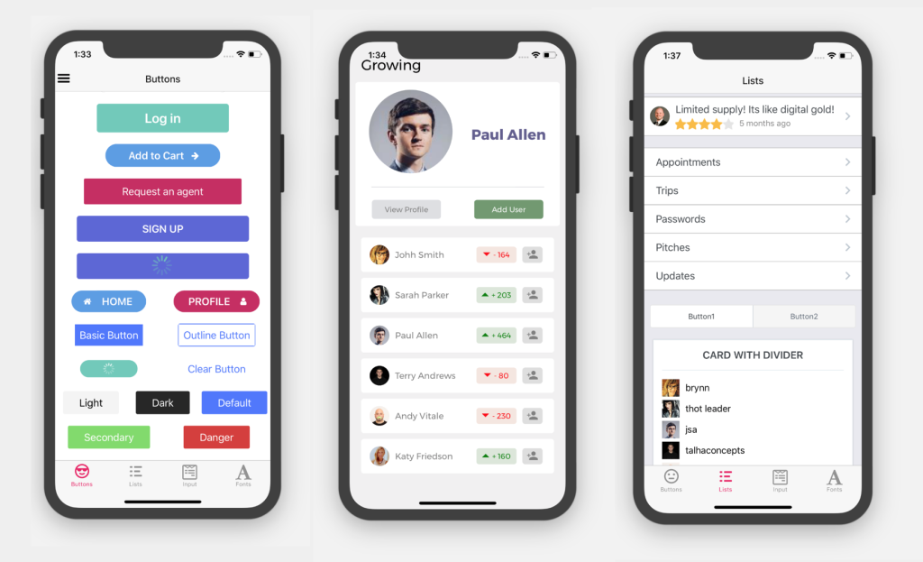 Những hạn chế thường gặp khi phát triển ứng dụng bằng React Native