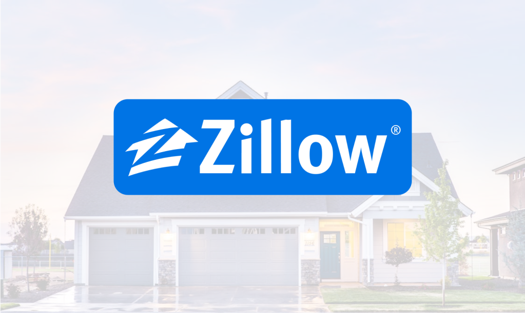 Ứng dụng Zillow là gì?