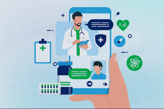 Vì sao các doanh nghiệp y tế cần tập trung vào EMR Mobile App?